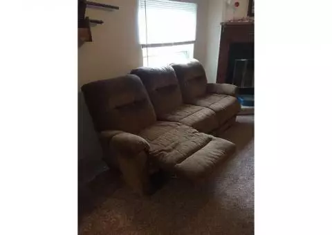 Couch like new